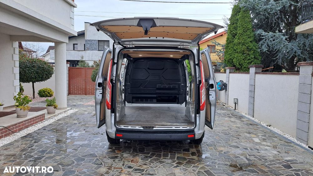 Ford Transit Custom - 6