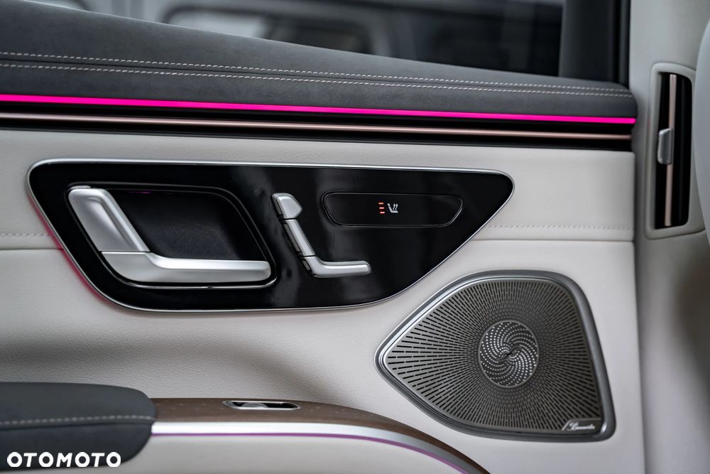 Mercedes-Benz EQS - 34