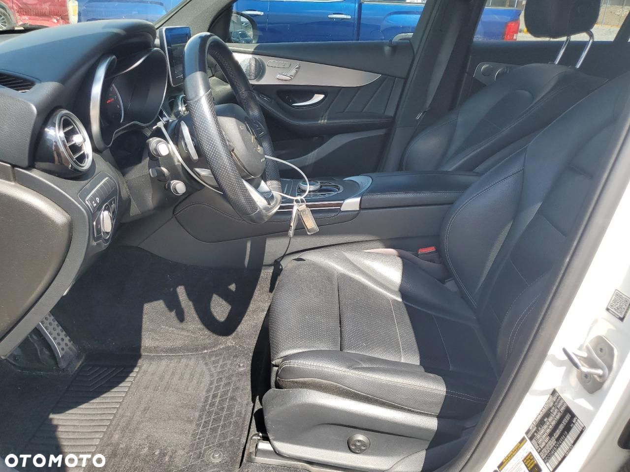 Mercedes-Benz GLC - 7