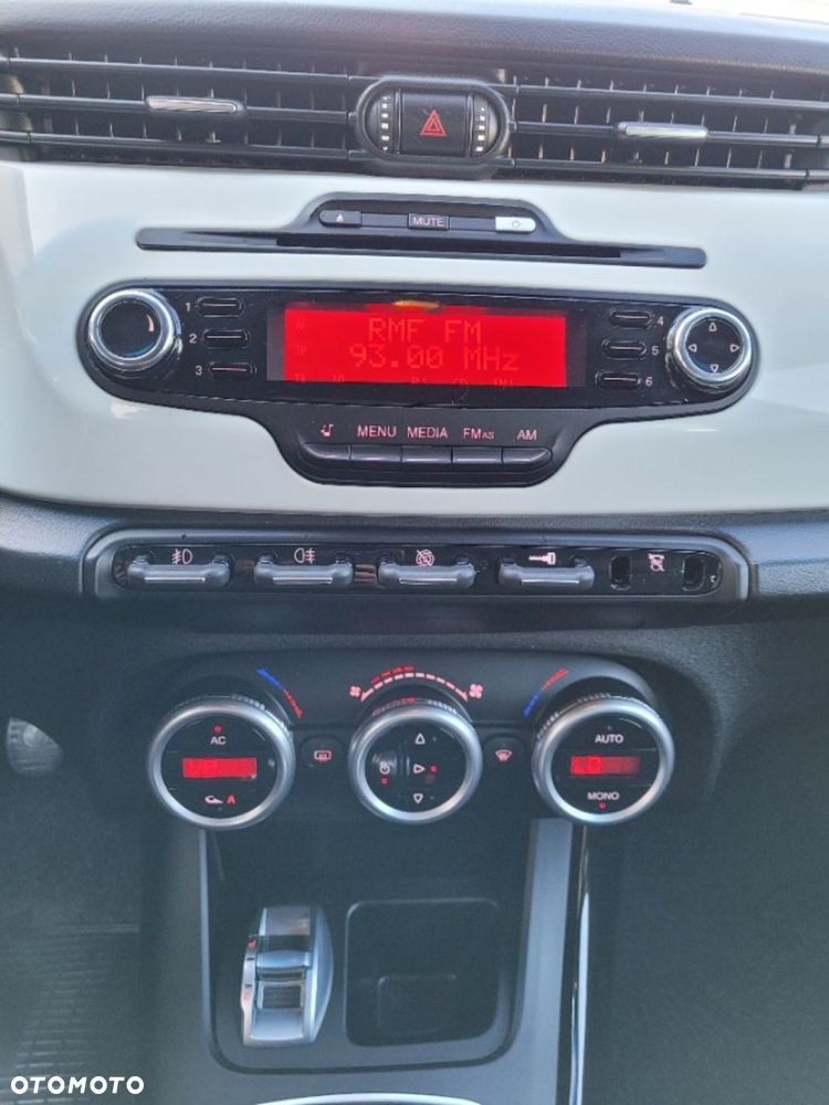 Alfa Romeo Giulietta 1.4 TB MultiAir Progression - 22