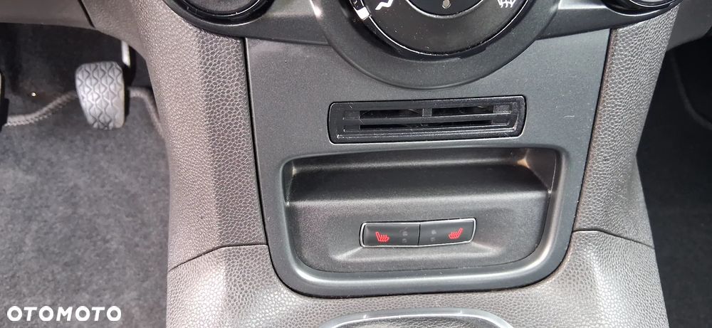 Ford Fiesta 1.25 Ambiente - 16
