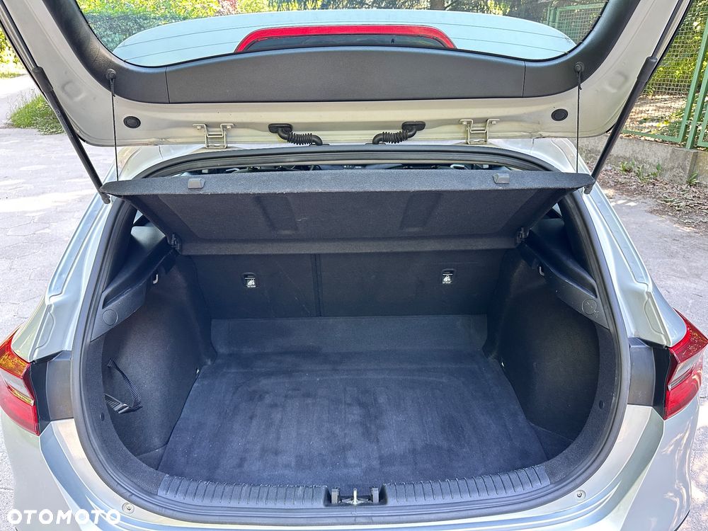Kia Ceed 1.6 CRDi SCR S - 10