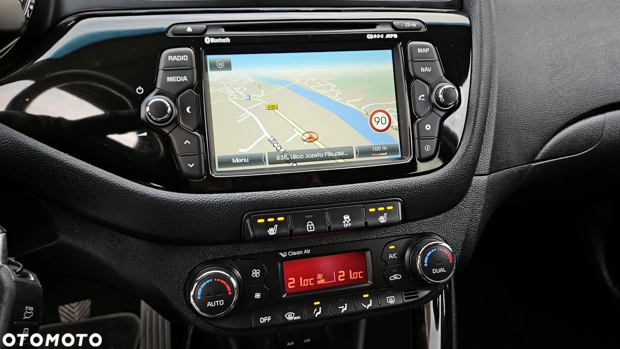 Kia Ceed Cee'd 1.6 GDI XL - 23