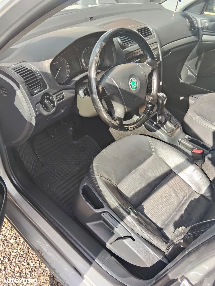 Skoda Octavia 1.9TDI Classic - 2
