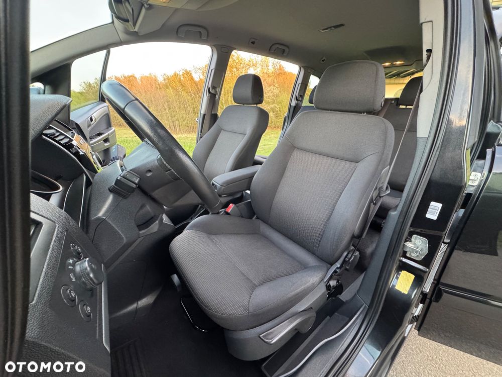 Opel Zafira 1.8 Family - 23