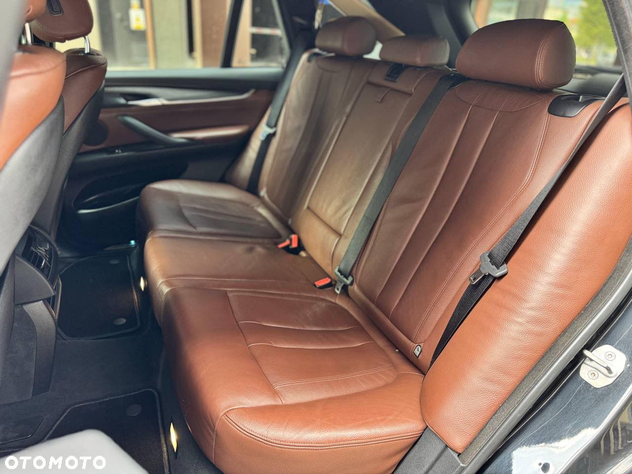 BMW X5 xDrive30d - 28