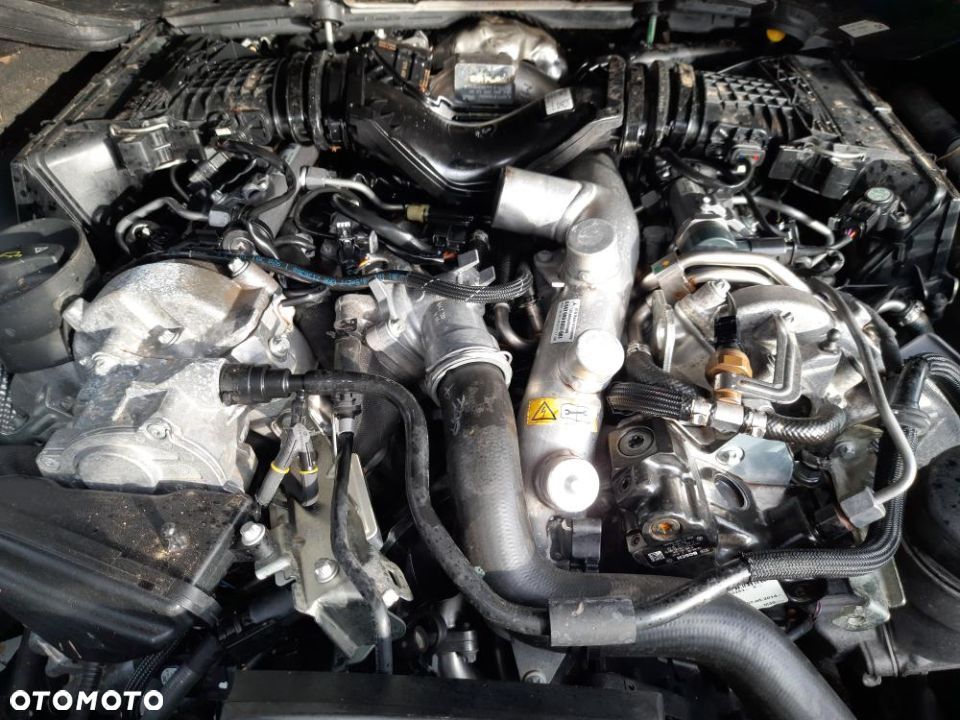 Mercedes-Benz ML 350 BlueTEC 4-Matic - 30