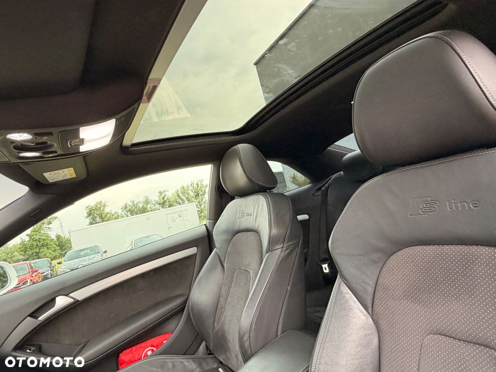 Audi A5 Coupé 2.0 TDI clean diesel Quattro S tronic - 21
