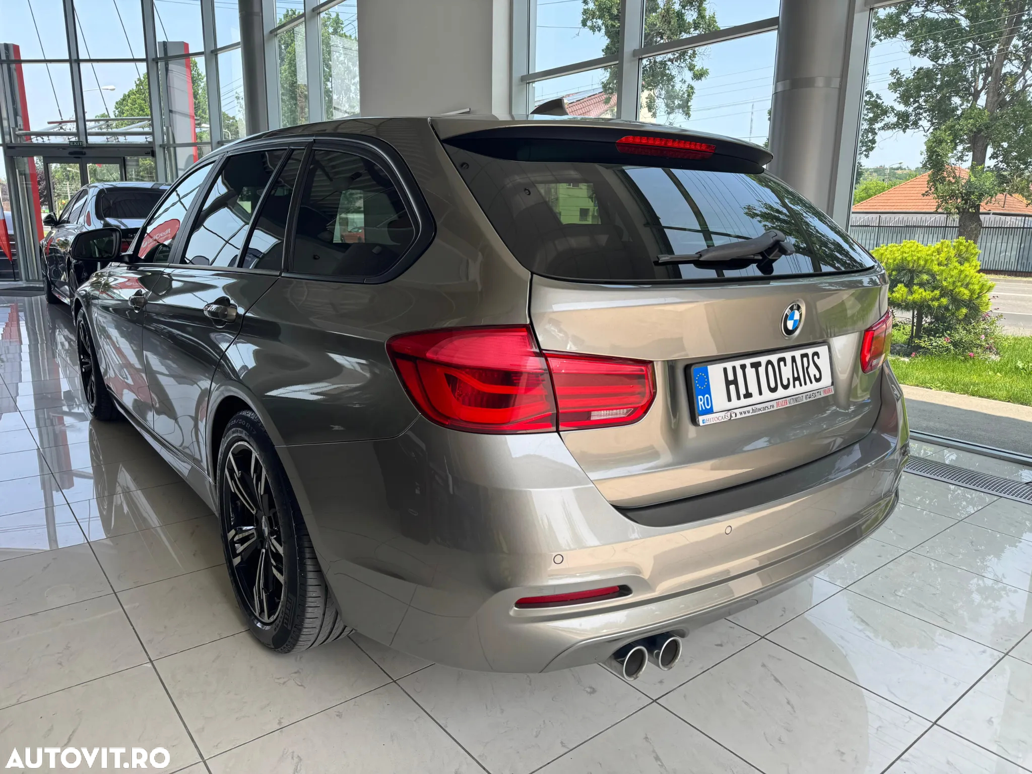BMW Seria 3 - 6