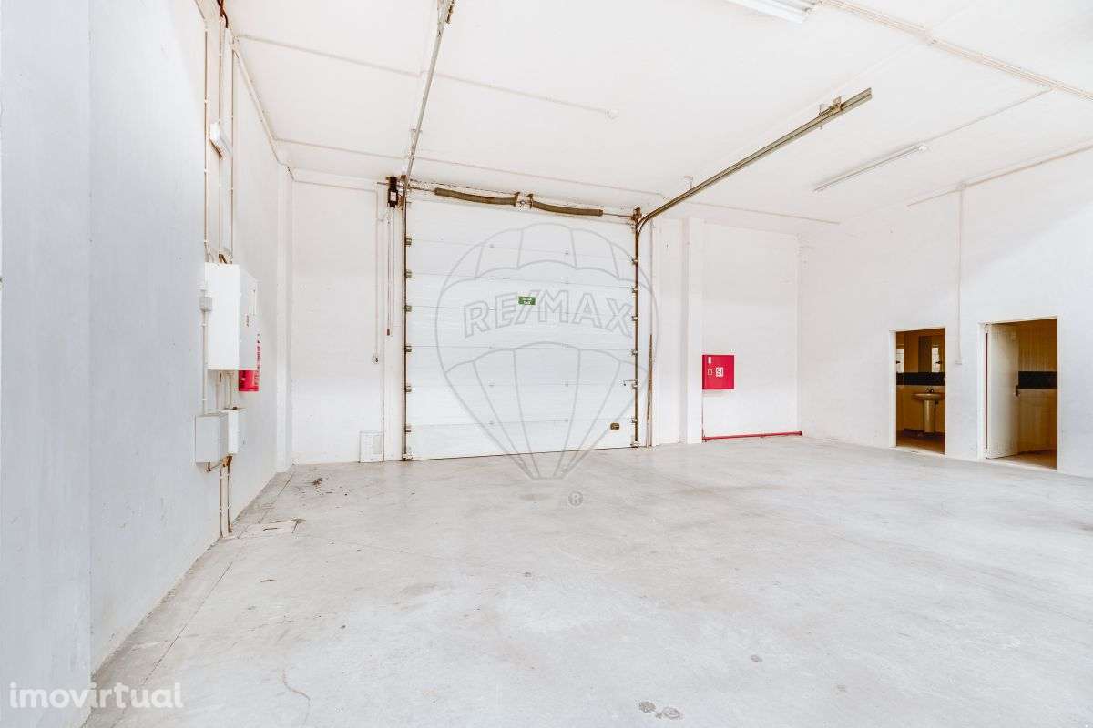 Armazém  para venda - Grande imagem: 5/21