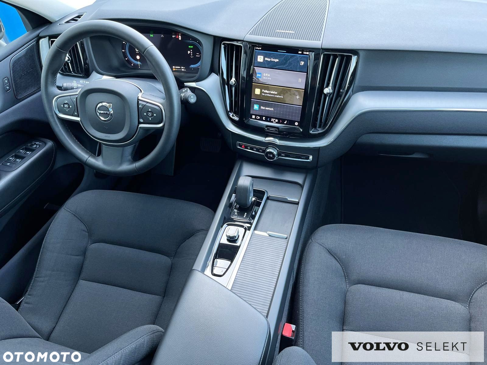 Volvo XC 60 - 15
