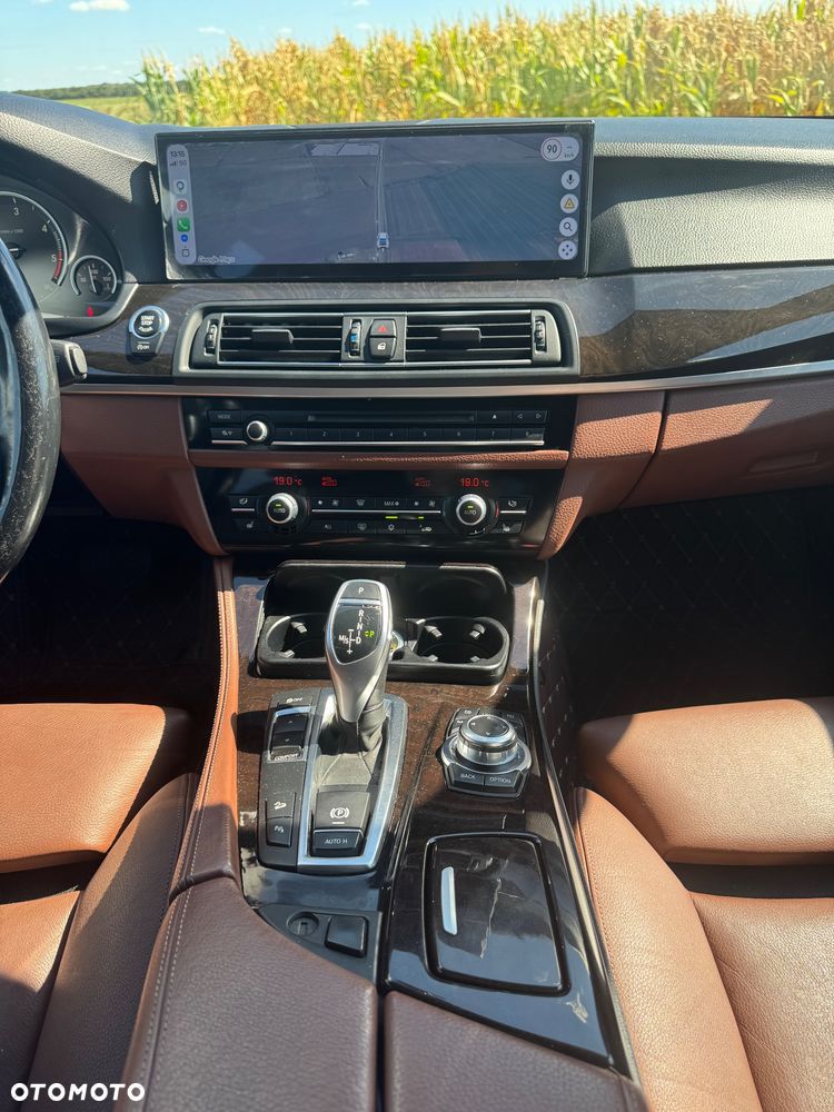 BMW Seria 5 - 17