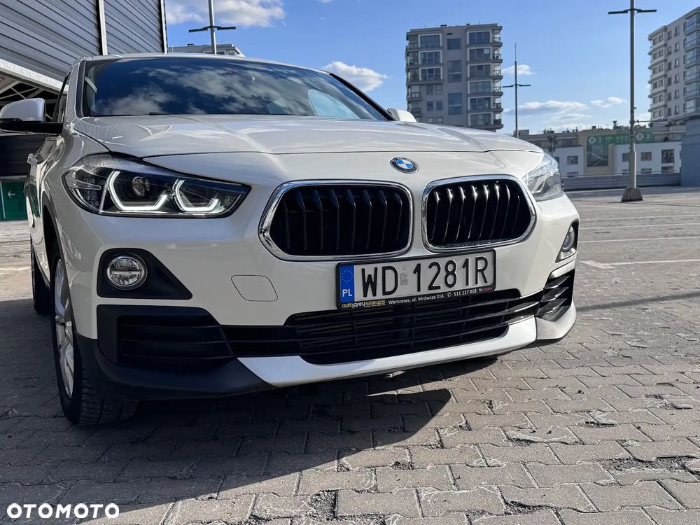 BMW X2 - 9