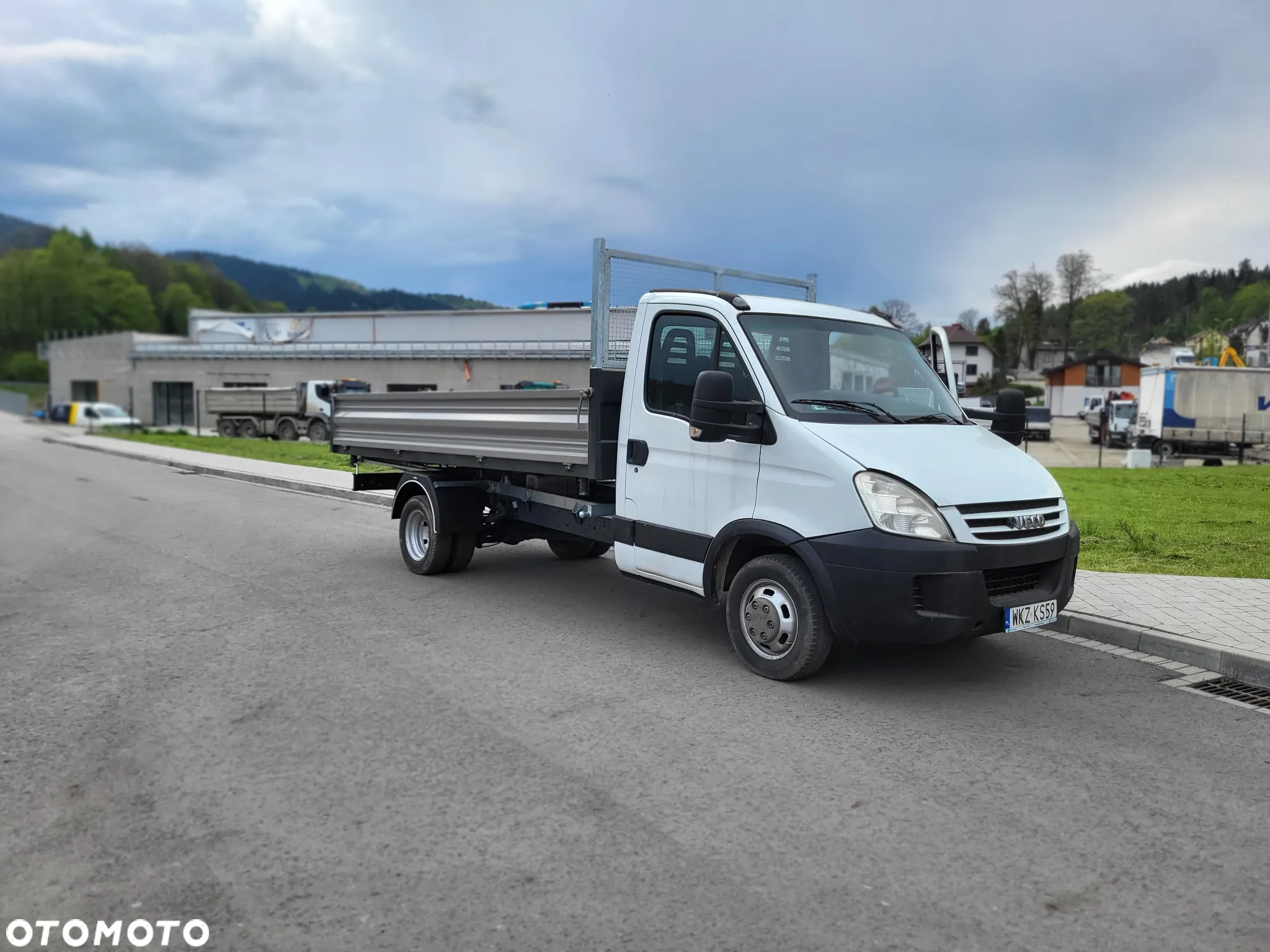 Iveco Daily 35C15 - 8