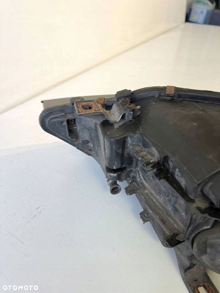 8K0 941 006 A Lampa przednia REFLEKTOR BIX Audi A4 S4 B8 2013 Prawa PRAWY - 14