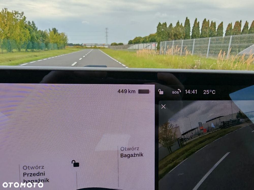 Tesla Model 3 - 27