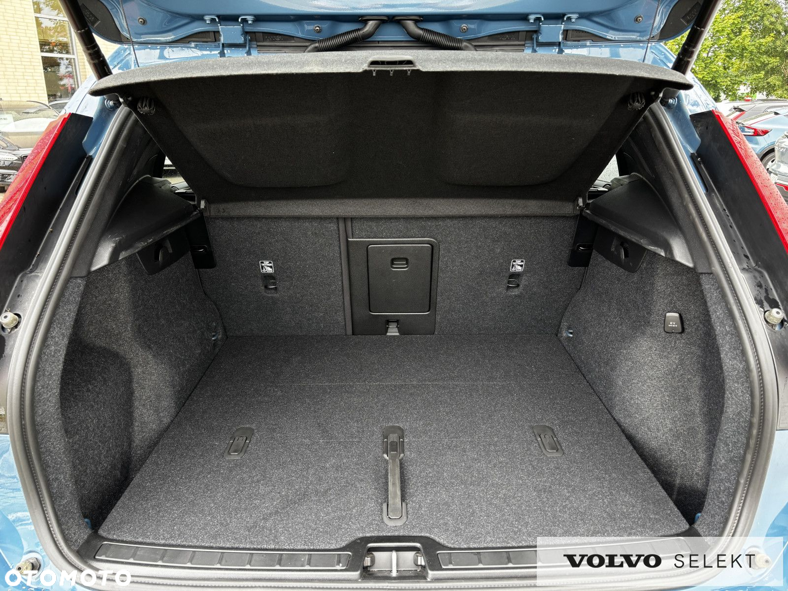 Volvo XC 40 - 23