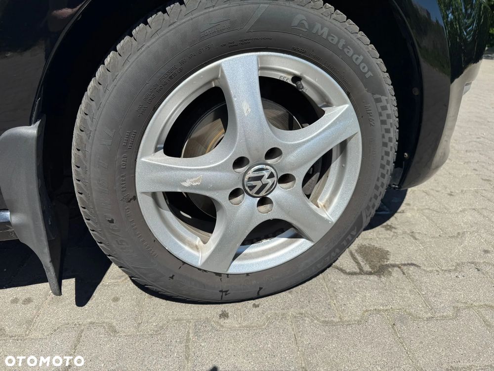 Volkswagen Polo 1.4 16V Comfortline - 19