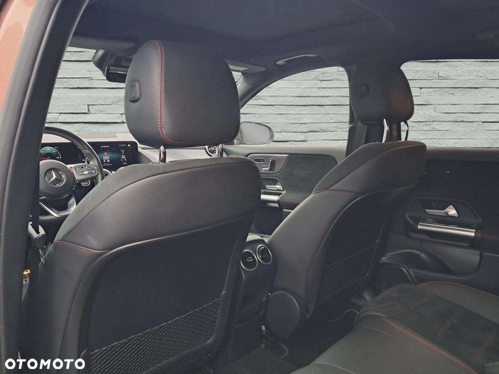 Mercedes-Benz EQA 250 66.5kWh AMG Line - 12