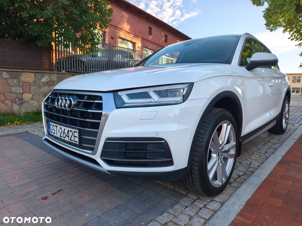 Audi Q5 2.0 TFSI Quattro S tronic - 12