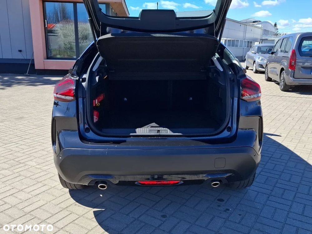 Citroën C4 1.2 PureTech Feel Pack S&S - 6