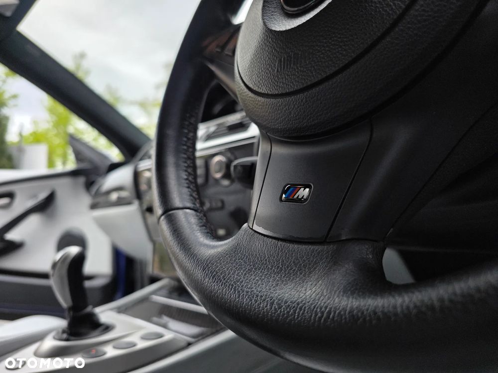 BMW M6 - 30