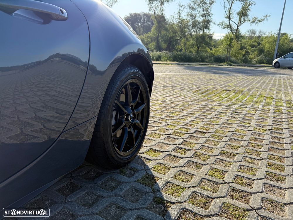 Mazda MX-5 1.5 Sky-G Evolve HS Navi - 9