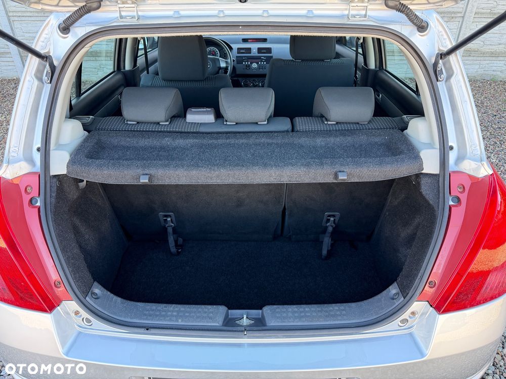 Suzuki Swift 1.3 A-M-T Comfort - 23