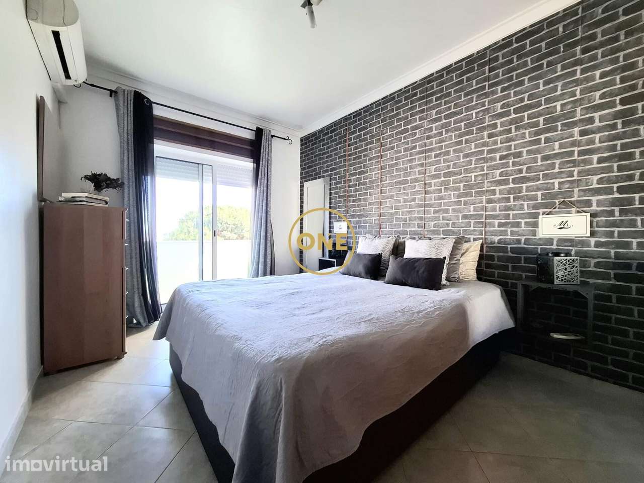 Apartamento T3 Charneca De Caparica - Grande imagem: 3/13