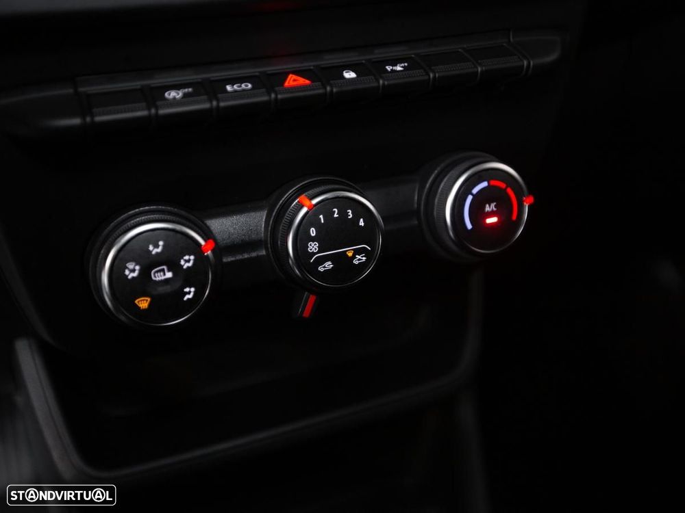 Renault Express 1.5 Blue dCi Advance C/IVA - 16