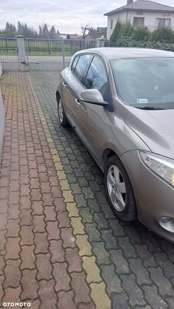 Renault Megane 1.5 dCi Expression - 3