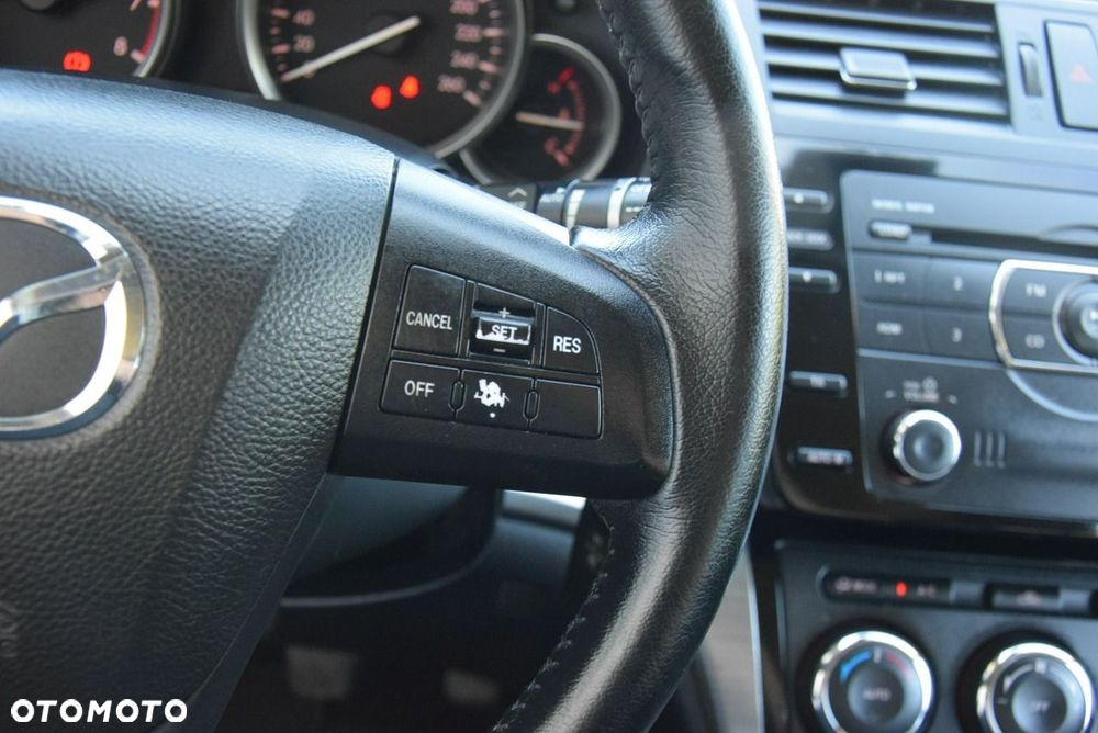 Mazda 6 1.8 Active - 34