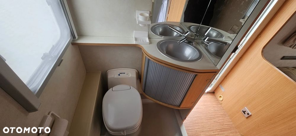 Adria Altea 524DT - 24