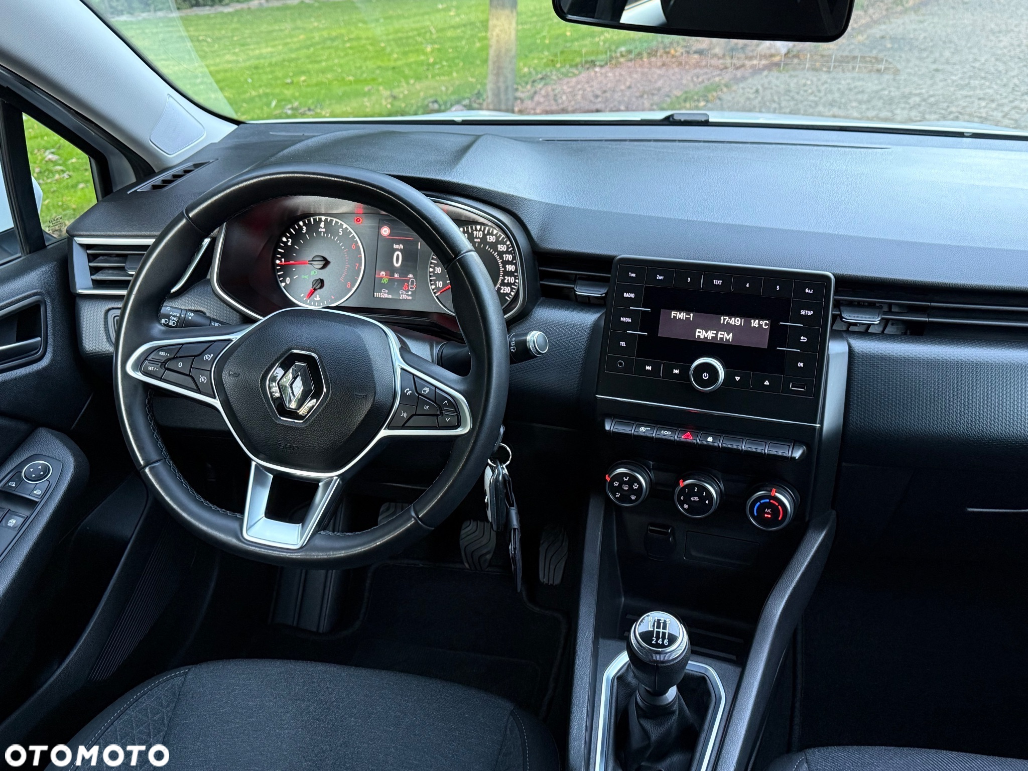 Renault Clio 1.0 TCe Intens - 25