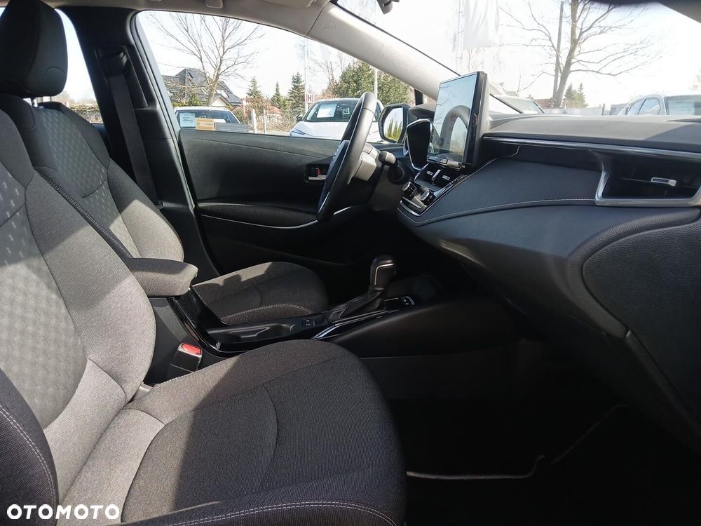 Toyota Corolla 1.8 Hybrid Comfort - 10