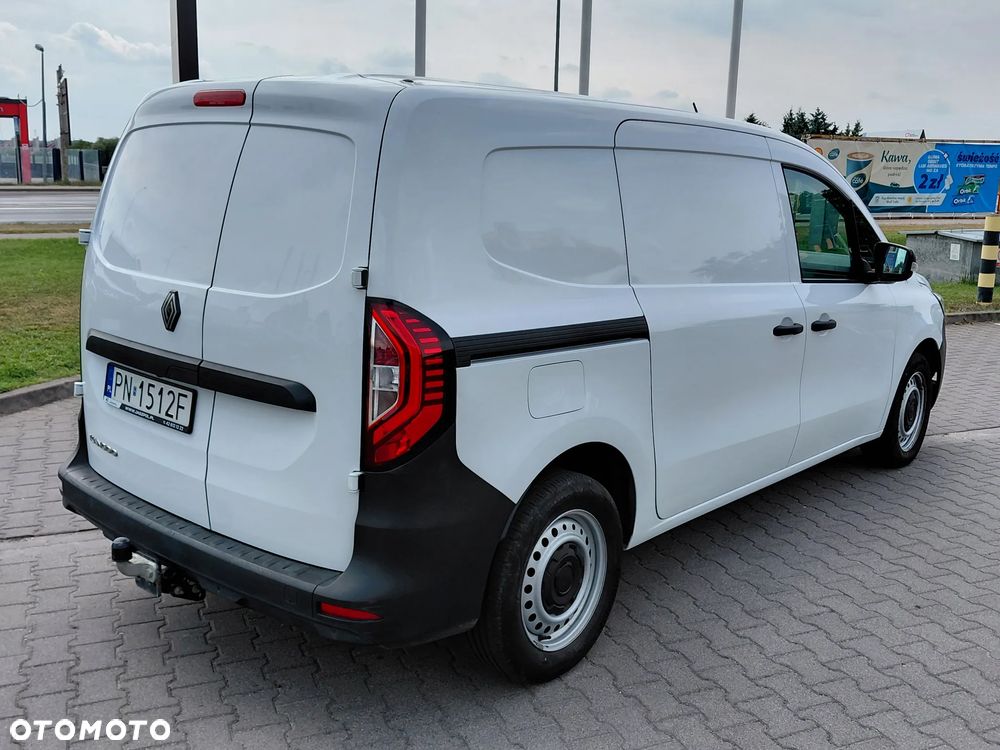 Renault Kangoo VAN - 3