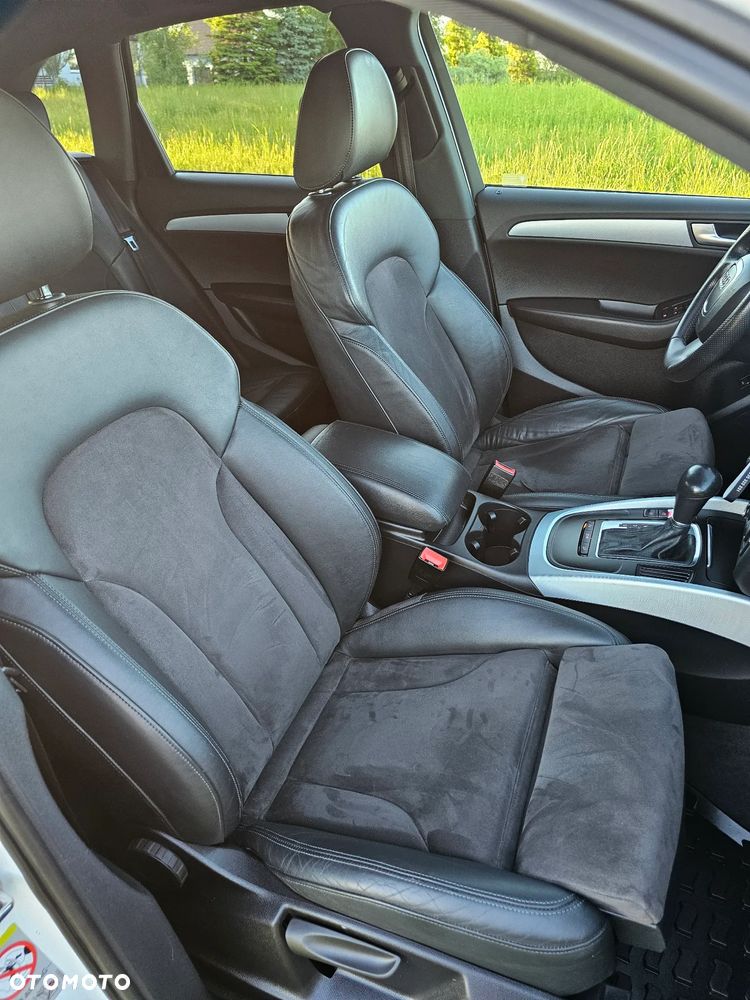 Audi Q5 2.0 TDI Quattro Stronic - 18