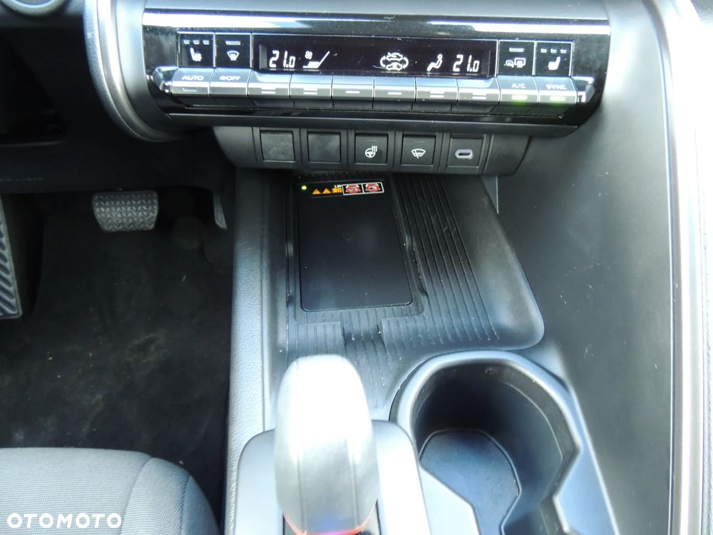 Toyota C-HR 1.8 Hybrid Style - 25