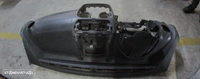 Tablier Tab249 PEUGEOT BIPPER 2008 1.4HDI 68CV 4P BRANCO - 2