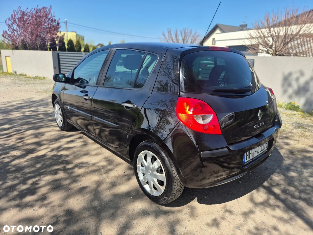 Renault Clio 1.2 16V Edition Dynamique - 3
