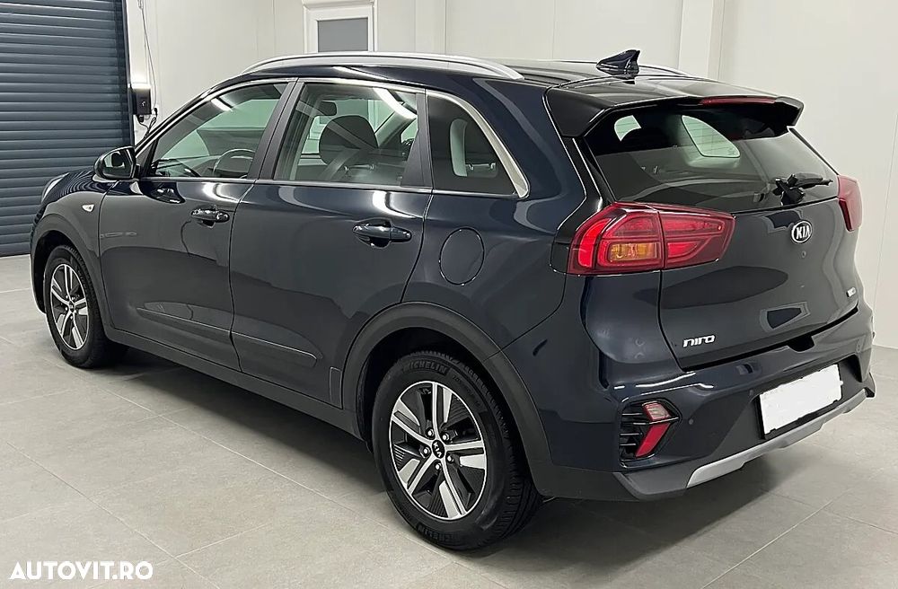 Kia Niro - 9