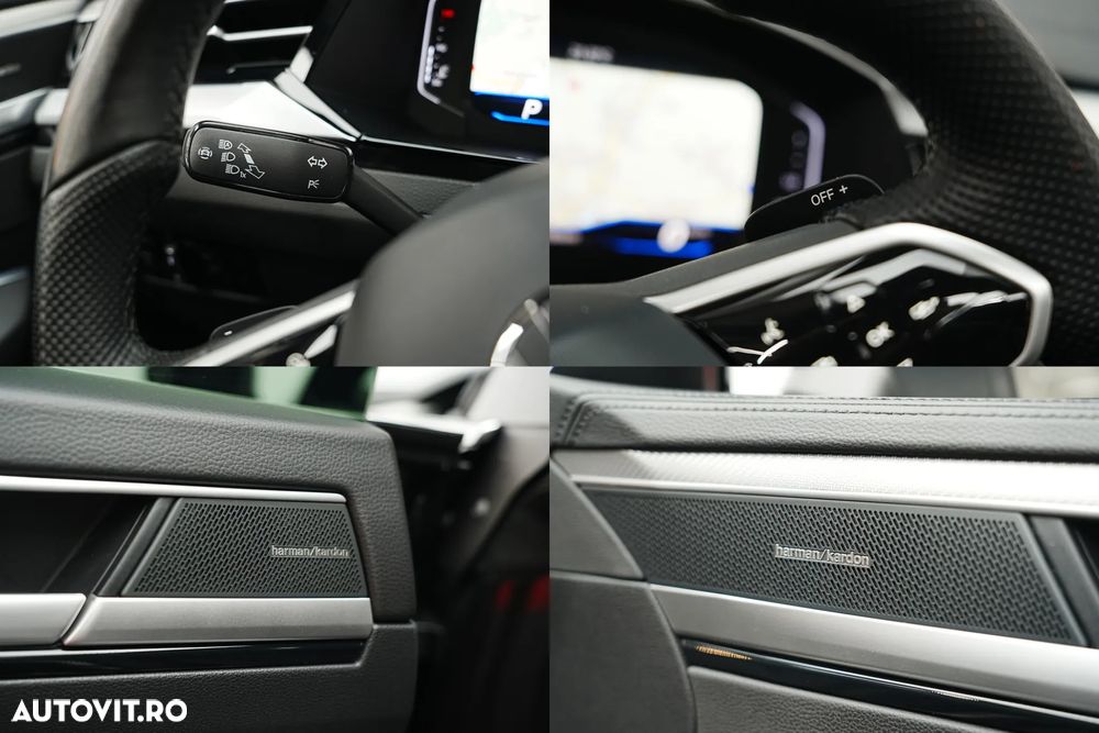 Volkswagen ARTEON 2.0 TSI DSG R-Line - 13