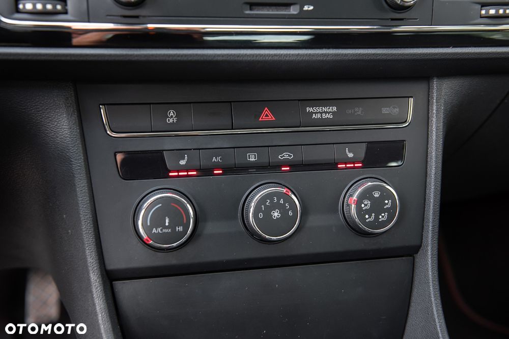 Seat Leon 1.4 TSI Style S&S - 21