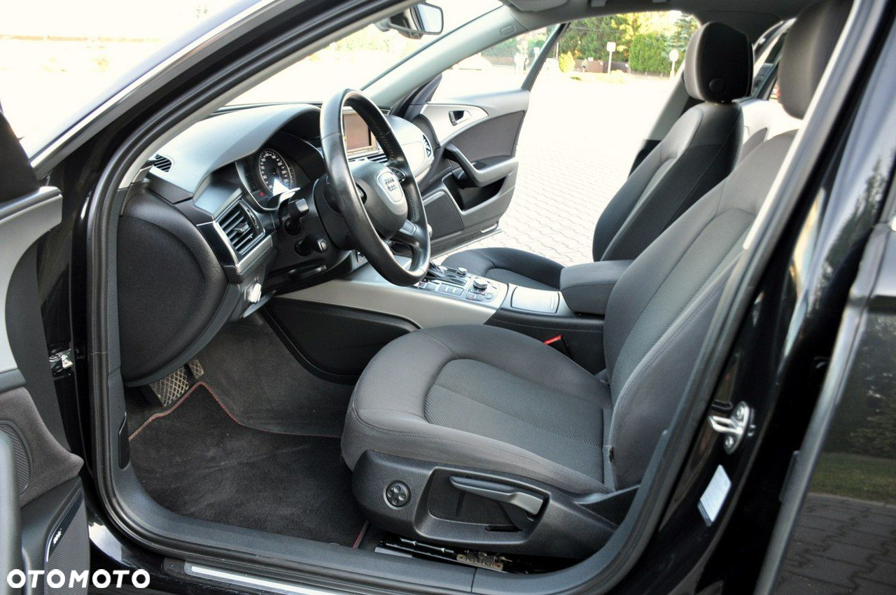 Audi A6 - 20