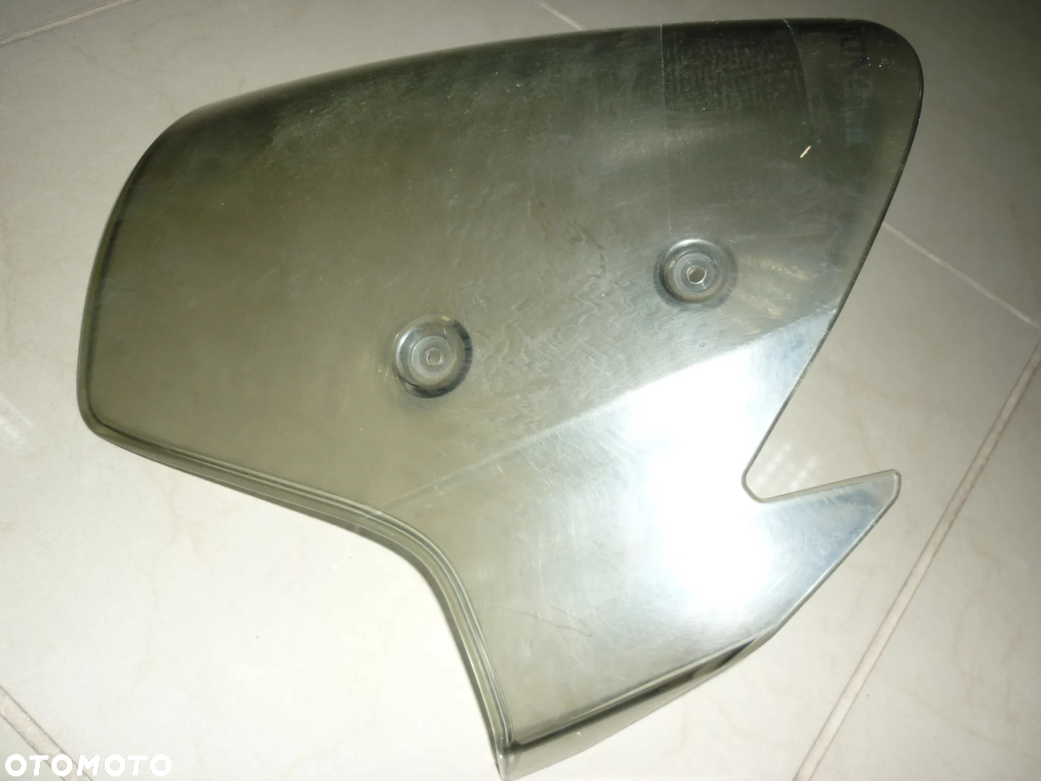 Szyba Honda VFR 800 Crossrunner rok 2011 - 4