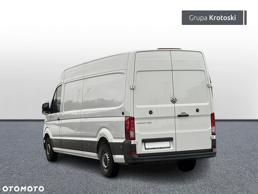 Volkswagen Crafter - 4