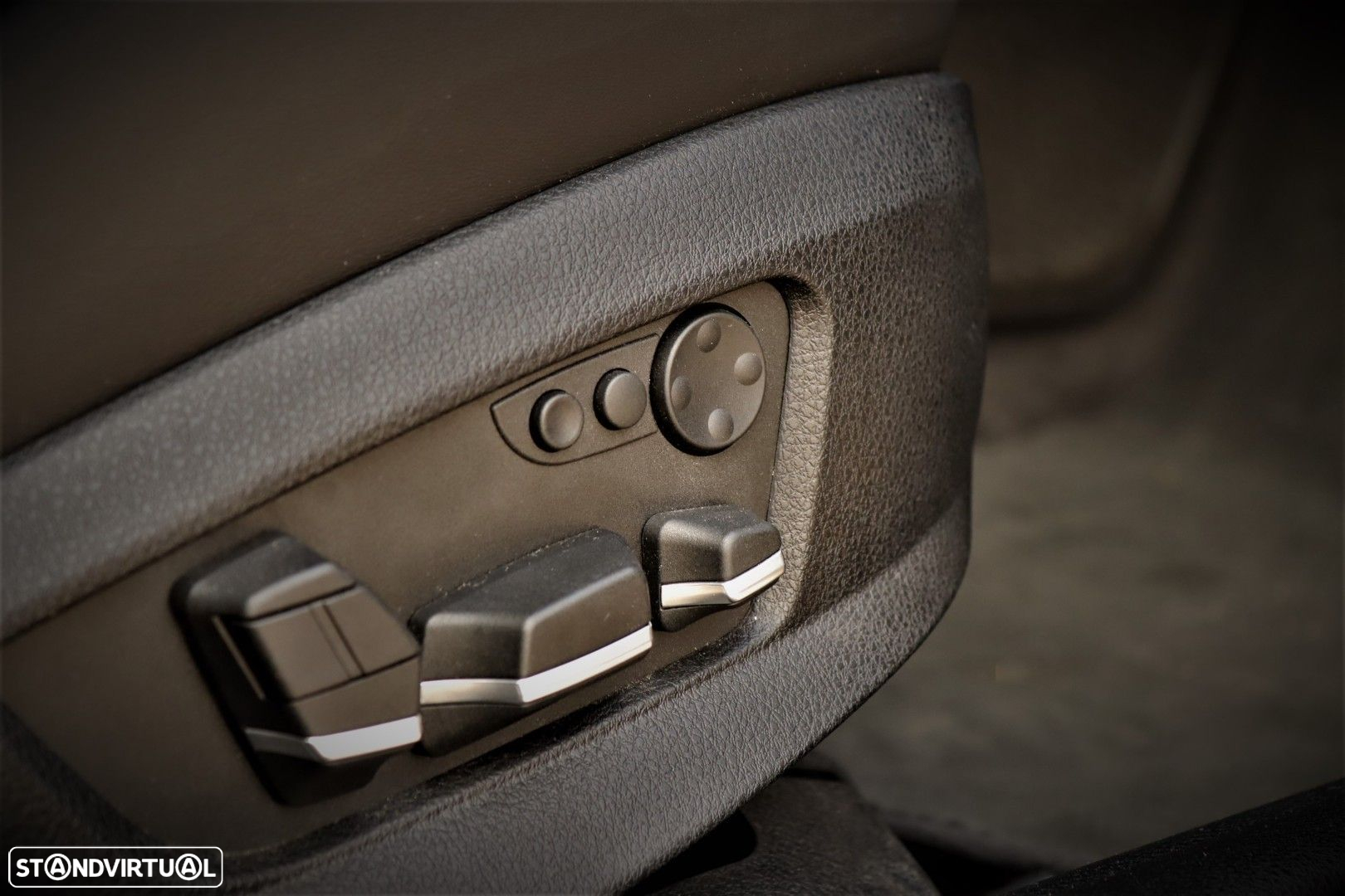 BMW M5 Standard - 34