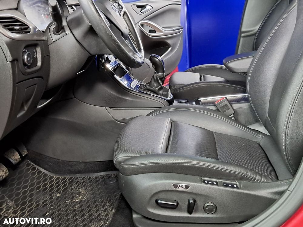Opel Astra - 14