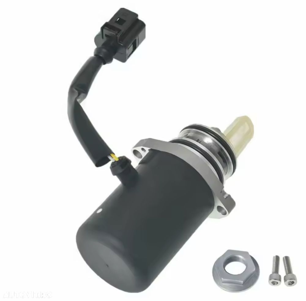 Pompa Ulei Cuplaj Grup Spate Diferential HALDEX Volvo S40 S60 XC90 V70 - 2