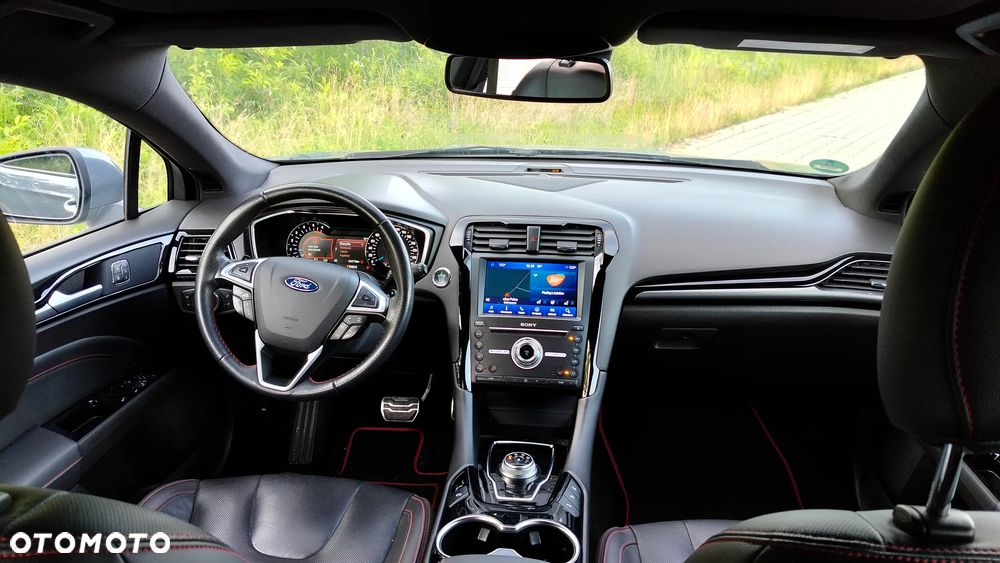 Ford Mondeo SW 2.0 EcoBlue ST-Line Plus - 10